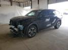 Toyota Highlander Xle Image 1