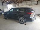 Toyota Highlander Xle Image 4