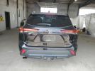 Toyota Highlander Xle Image 2