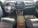 Toyota Highlander Xle Image 11