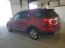 Ford Explorer Xlt Image 4