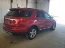 Ford Explorer Xlt Image 13