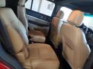 Ford Explorer Xlt Image 8