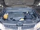 Dodge Journey Sxt Image 8