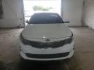 Kia Optima Ex Image 9