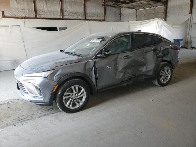  Salvage Buick Envista Pr