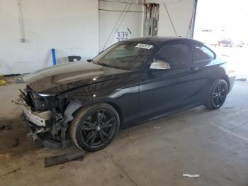  Salvage BMW M Series