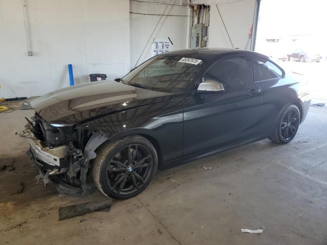  Salvage BMW M Series