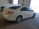 Toyota Camry Base Image 3