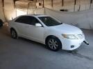 Toyota Camry Base Image 6