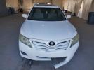 Toyota Camry Base Image 4