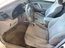 Toyota Camry Base Image 11