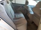 Toyota Camry Base Image 12
