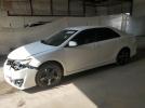 Toyota Camry Base Image 1