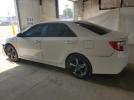 Toyota Camry Base Image 4