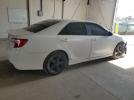 Toyota Camry Base Image 2