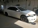 Toyota Camry Base Image 3