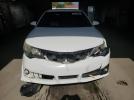 Toyota Camry Base Image 5