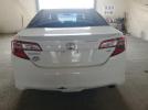 Toyota Camry Base Image 12