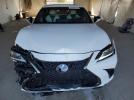 Lexus Es 300h Base Image 3