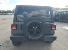 Jeep Wrangler Sport Image 9