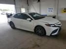 Toyota Camry Se Image 2