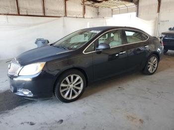  Salvage Buick Verano