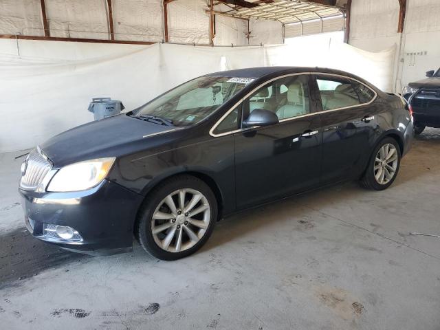  Salvage Buick Verano