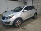 Kia Sportage Lx Image 1