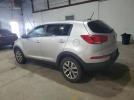 Kia Sportage Lx Image 11