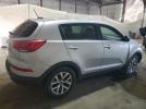 Kia Sportage Lx Image 2