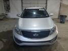 Kia Sportage Lx Image 7