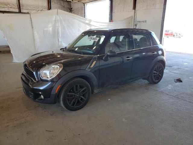  Salvage MINI Cooper