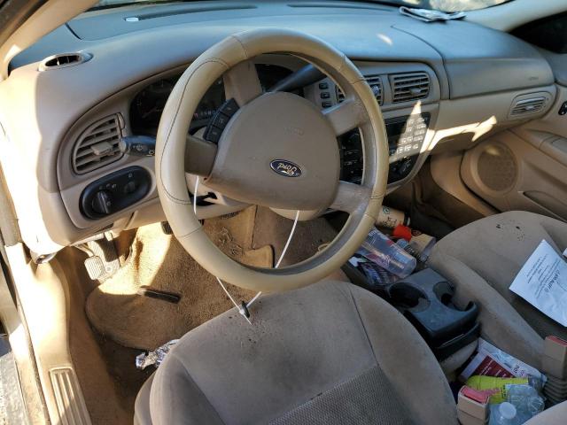 Ford Taurus Se Image 8