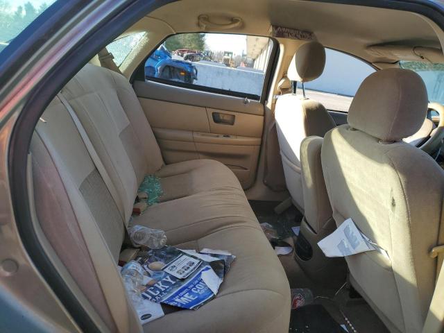 Ford Taurus Se Image 10