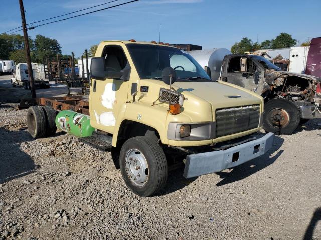  Salvage GMC C K R5500