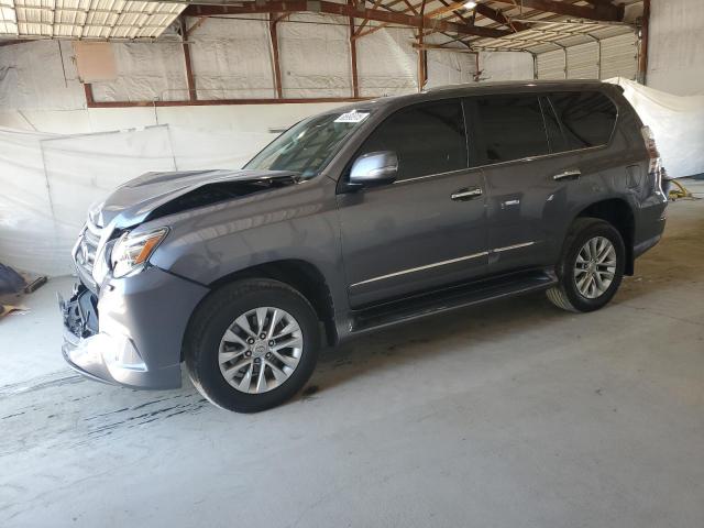  Salvage Lexus Gx