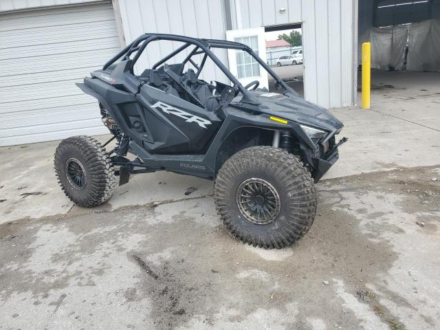  Salvage Polaris Rzr Turbo