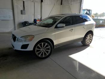  Salvage Volvo XC60