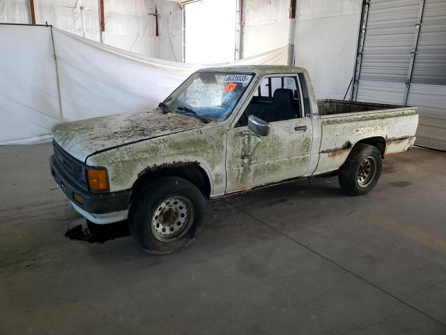  Salvage Toyota Pickup