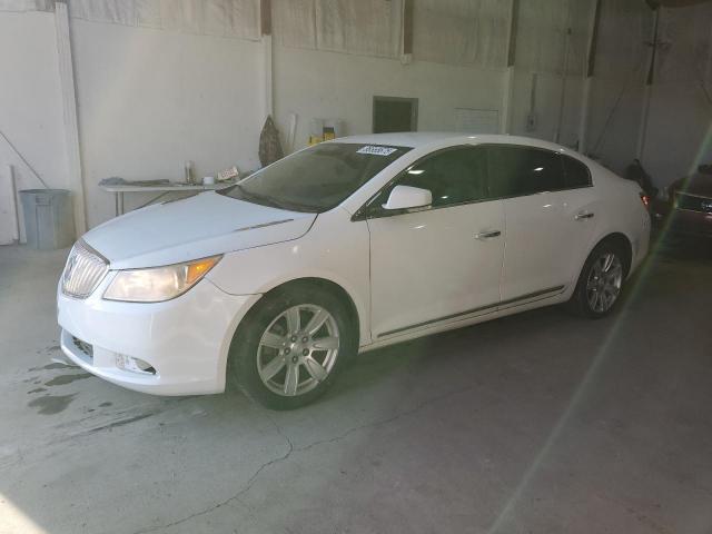  Salvage Buick LaCrosse