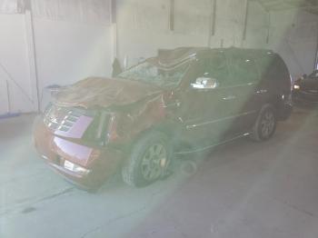  Salvage Cadillac Escalade