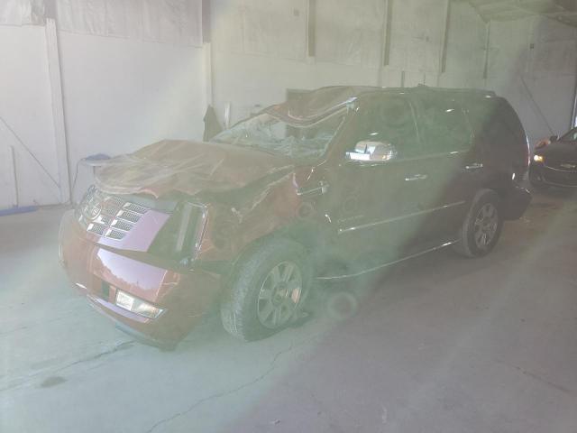  Salvage Cadillac Escalade