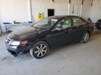  Salvage Acura TSX