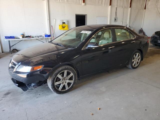  Salvage Acura TSX