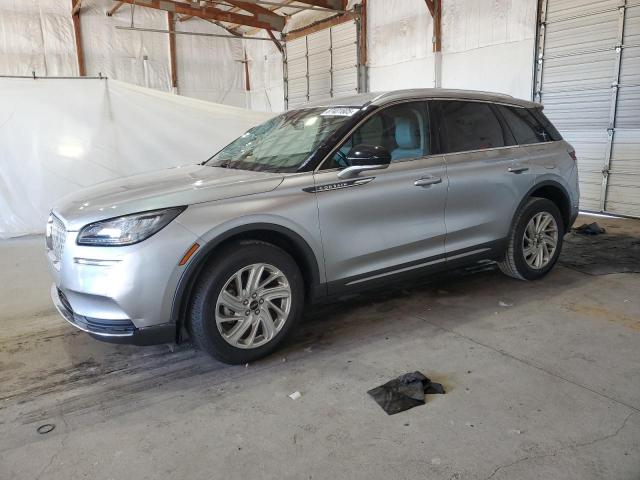  Salvage Lincoln Corsair