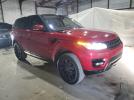 Land Rover Range Rover Hse Image 3