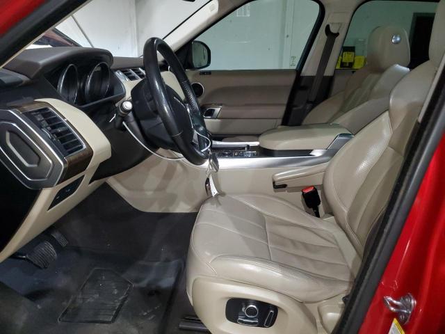 Land Rover Range Rover Hse Image 6