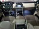 Land Rover Range Rover Hse Image 8