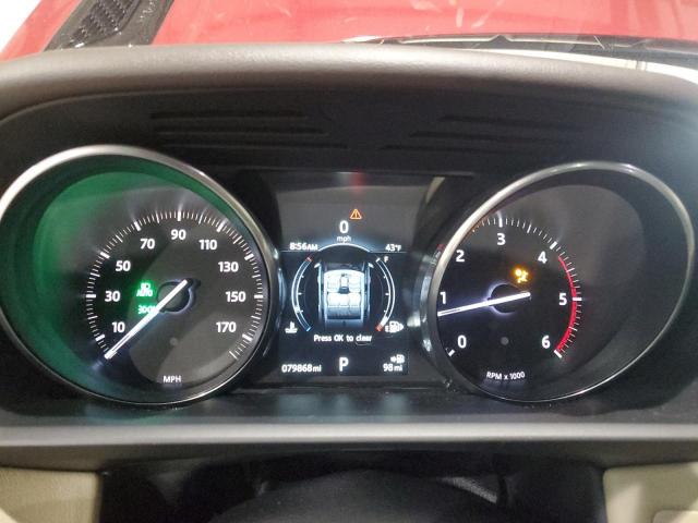 Land Rover Range Rover Hse Image 5